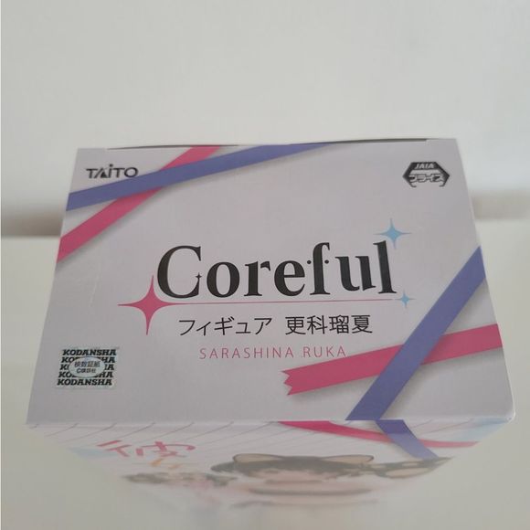 Coreful Figure Rent-A-Girlfriend Ruka Sarashina - Picture 6 of 11